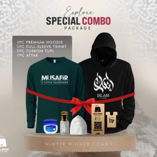 Special Combo Package-01