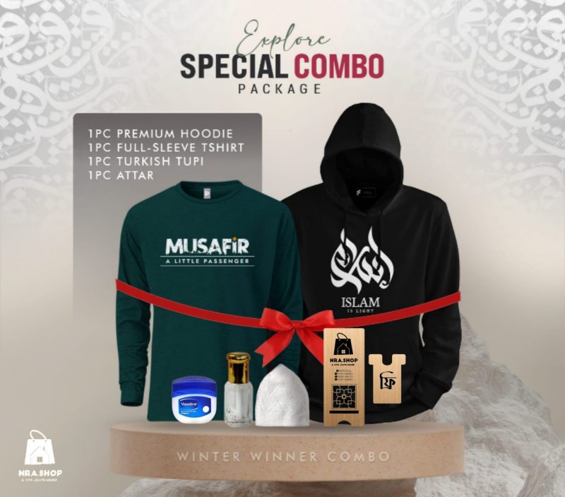 Special Combo Package-01